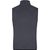Men's Fleece Vest - Fleeceweste im Materialmix