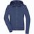 Ladies' Hooded Softshell Jacket - Softshelljacke mit Kapuze im sportlichen Design