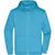 Men's Promo Zip Hoody - Klassische Sweatjacke mit Kapuze