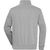 Workwear Half Zip Sweat - Sweatshirt mit Stehkragen und Reißverschluss (Bild 2)