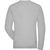Men's BIO Stretch-Longsleeve Work - SOLID - - Langarm Shirt aus weichem Elastic-Single-Jersey (Bild 2)