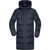 Ladies' Winter Short Coat - Winter Kurzmantel mit Kapuze