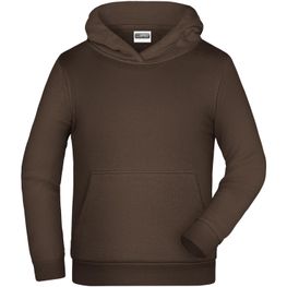 Children Promo Hoody - Klassisches Kapuzensweat für Kinder