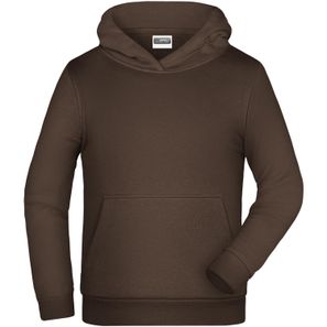 Children Promo Hoody - Klassisches Kapuzensweat für Kinder