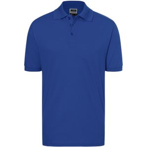 Classic Polo - Hochwertiges Polohemd mit Armbündchen