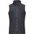 Ladies' Workwear Fleece Vest - STRONG - - Strapazierfähige Fleeceweste im Materialmix