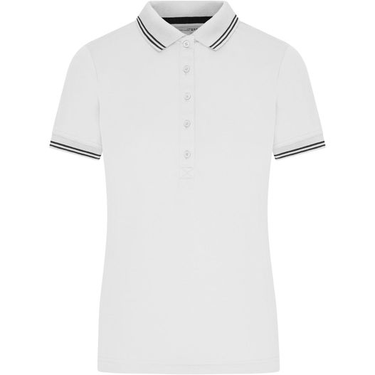 Produktabbildung Ladies' Functional Polo - Funktionspolo mit hohem Tragekomfort Ladies' Functional Polo - Funktionspolo mit hohem Tragekomfort (Bild 1)