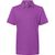 Classic Polo Junior - Hochwertiges Polohemd mit Armbündchen