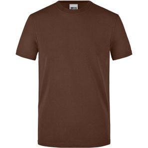 Men's Workwear T-Shirt - Strapazierfähiges und pflegeleichtes T-Shirt