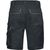 Workwear Bermudas - SOLID - - Funktionelle Arbeitsshorts im cleanen Look mit hochwertigen Details (Bild 2)