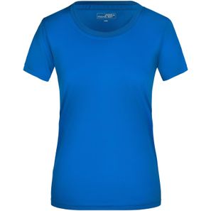 Ladies' Active-T - Funktions T-Shirt für Freizeit und Sport
