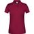 Ladies' BIO Workwear Polo - Pflegeleichtes und strapazierfähiges Polo
