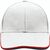 6 Panel Double Sandwich Cap - 6 Panel Cap mit doppeltem Sandwich
