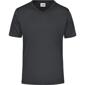 Men's Active-V - Funktions T-Shirt für Freizeit und Sport