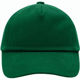 5 Panel Kids' Cap - Trendiges Kinder Cap mit großem Schild