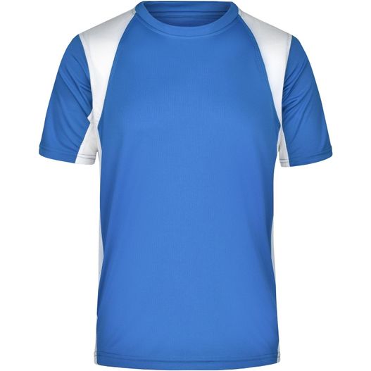 Men's Running-T - Funktionelles Laufshirt (Bild 1)