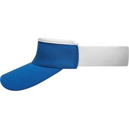 Produktabbildung Sport Sunvisor - Sunvisor aus weichem Meshmaterial Sport Sunvisor - Sunvisor aus weichem Meshmaterial