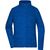 Ladies' Fleece Jacket - Fleecejacke in modischer Melange-Optik