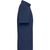 Men's Workwear Polo - STRONG - - Strapazierfähiges und pflegeleichtes Polo mit Kontrasteinsätzen (Bild 3)