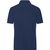 Men's Workwear Polo - STRONG - - Strapazierfähiges und pflegeleichtes Polo mit Kontrasteinsätzen (Bild 4)