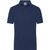 Men's Workwear Polo - STRONG - - Strapazierfähiges und pflegeleichtes Polo mit Kontrasteinsätzen (Bild 1)