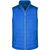 Men's Padded Vest - Leichte, wattierte Steppweste (Bild 1)
