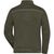 Men's Knitted Workwear Fleece Jacket - SOLID - - Pflegeleichte Strickfleece-Jacke (Bild 2)
