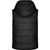 Men's Padded Vest - Modische Steppweste mit abnehmbarer Kapuze (Bild 2)