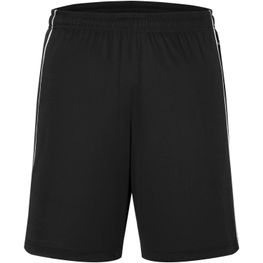 Basic Team Shorts - Funktionelle Teamshorts ohne Innenslip