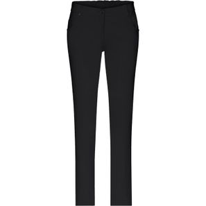 Men's 5-Pocket-Stretch-Pants - Hose im klassischen 5-Pocket Stil