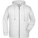 Men's Zip Hoody - Sweatjacke mit Kapuze und Reißverschluss