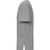 Men's Stretch-Kasack - Elastischer Kasack mit V-Ausschnitt (Bild 4)