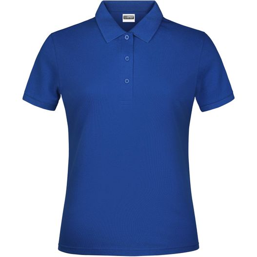 Promo Polo Lady - Klassisches Poloshirt (Bild 1)