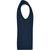 Men's V-Neck Pullunder - Klassischer Baumwoll-Pullunder (Bild 3)
