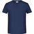 Boys' Basic-T - T-Shirt für Kinder in klassischer Form