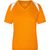 Ladies' Running-T - Atmungsaktives Laufshirt