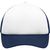 5 Panel Polyester Mesh Cap for Kids - Trendiges 5 Panel Mesh Cap in zahlreichen Farbvarianten (Bild 3)