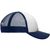 5 Panel Polyester Mesh Cap for Kids - Trendiges 5 Panel Mesh Cap in zahlreichen Farbvarianten (Bild 2)
