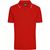 Men's Polo - Polo in elastischer Piqué-Qualität