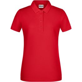Ladies' Basic Polo - Klassisches Poloshirt