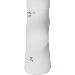 Bio Sneaker Socks - Klassische, kurze Socke mit hohem BIO-Baumwollanteil