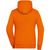 Ladies' Lifestyle Zip-Hoody - Sweatjacke mit Reißverschluss und Kapuze (Bild 2)
