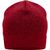 Knitted Fleece Workwear Beanie - STRONG - - Strickmütze in Melange-Optik