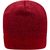 Knitted Fleece Workwear Beanie - STRONG - - Strickmütze in Melange-Optik (Bild 2)