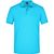Men's Elastic Polo Piqué - Klassisches Polo in elastischer Piqué-Qualität