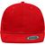 6 Panel Flat Peak Cap - 6 Panel Mesh Cap mit flachem Schild (Bild 3)