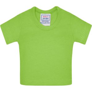 Mini-T - Mini T-Shirt in Einheitsgröße