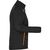 Ladies' Hybrid Jacket - Softshelljacke im attraktiven Materialmix (Bild 3)