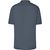 Men's Business Shirt Short-Sleeved - Klassisches Shirt aus strapazierfähigem Mischgewebe (Bild 2)
