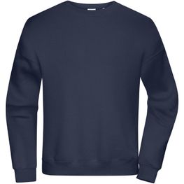 Oversized Sweat UNISEX - Lässiges oversized Sweatshirt